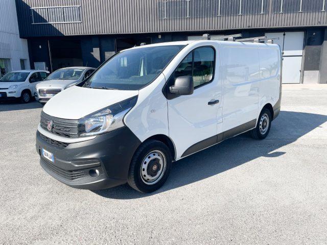 FIAT Talento 2.0 Ecojet 120CV PC-TN Furgone 10q