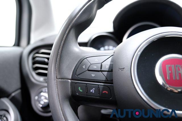 FIAT 500X 1.6 MULTIJET 120 CV CROSS NEOPATENTATI