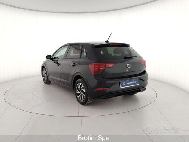 Volkswagen Polo 1.0 TSI 5p. Comfortline BlueM...