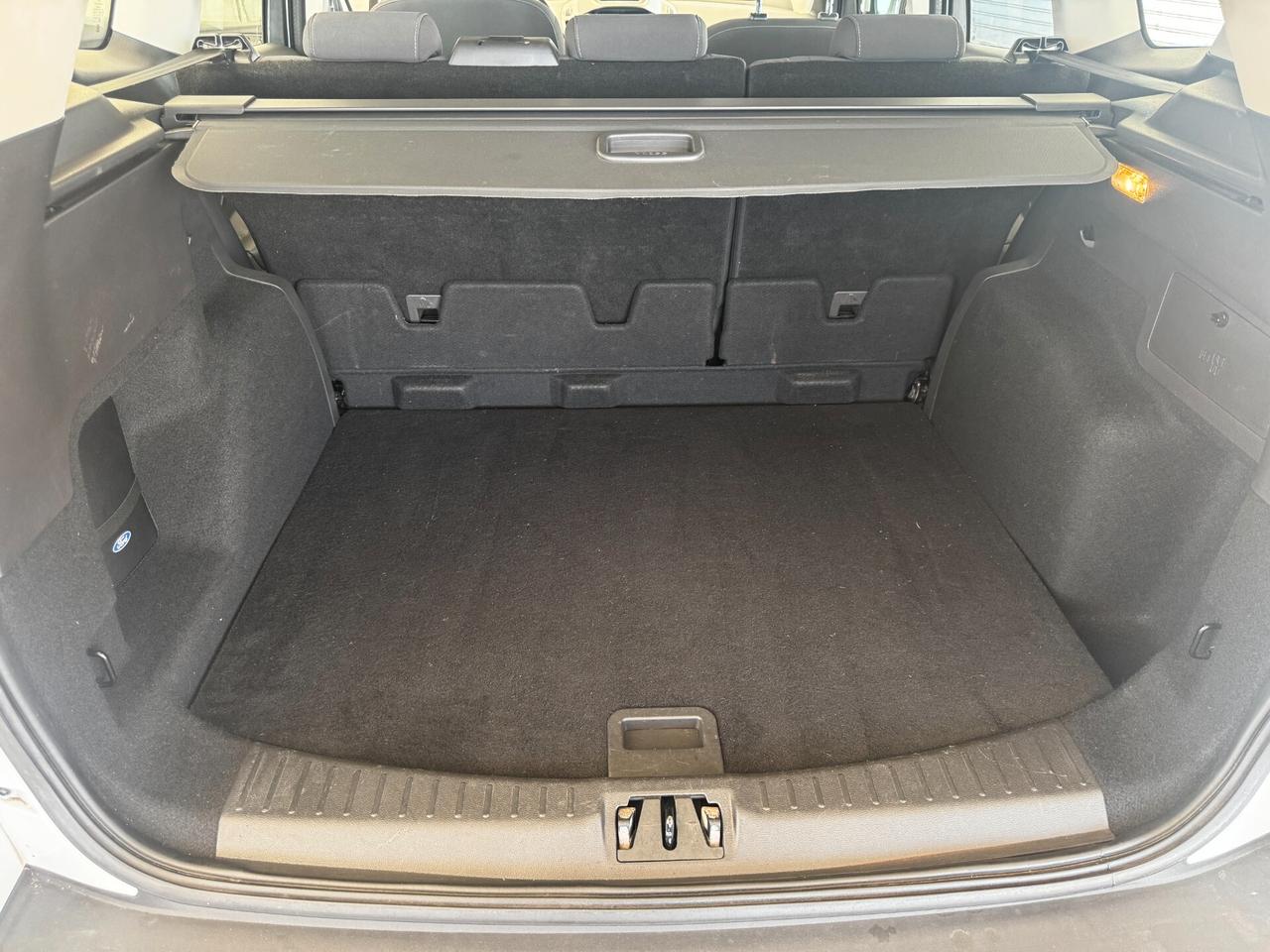 Ford Kuga 1.5 TDCI 120 CV 2WD Plus - 2018