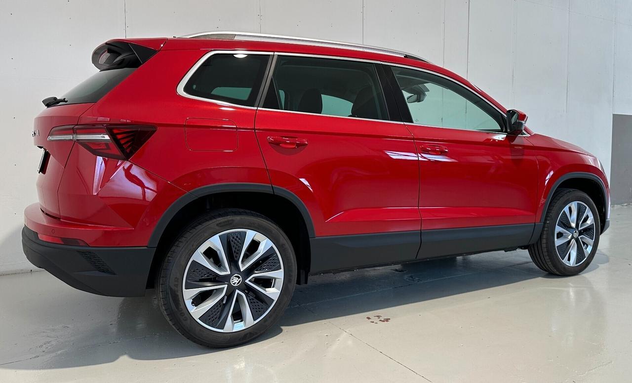 Skoda Karoq 1.0 TSI 110 CV Style KM0 - 2024