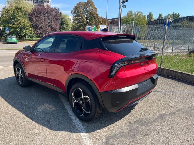ALFA ROMEO Junior 1.2 136 CV (145cv) Hybrid eDCT6 Speciale