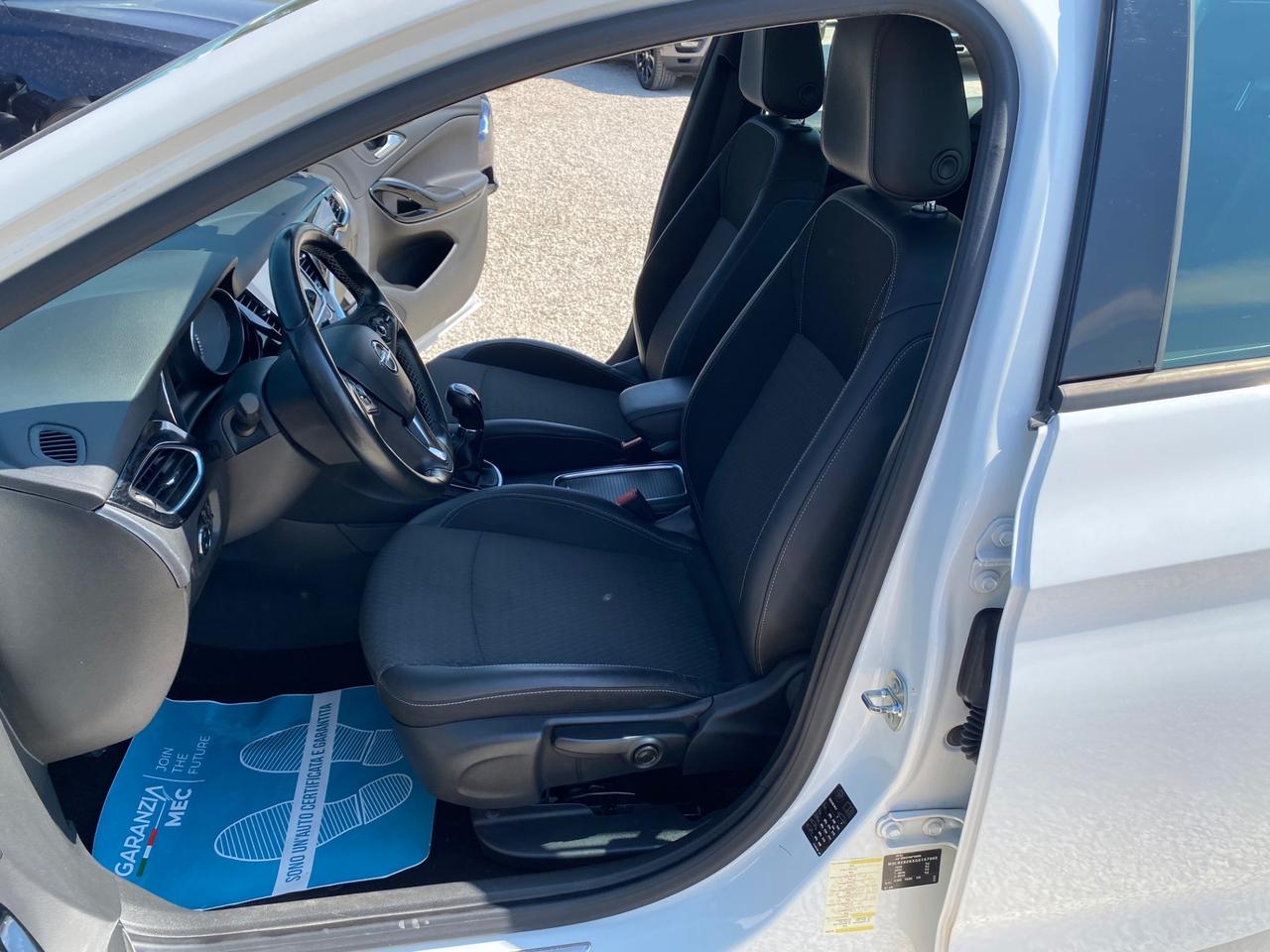 Opel Astra 1.6 CDTi 5 porte START&STOP BUSINESS UNICO PROPIETARIO