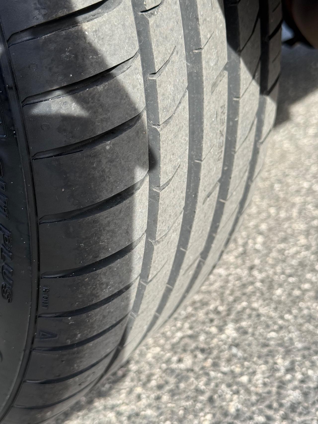 Smart ForFour 90 0.9 Turbo twinamic Brabus Style