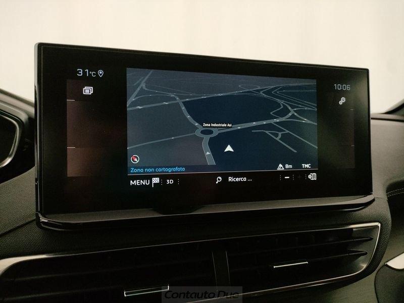 Peugeot 3008 BlueHDI 130 S&S EAT8 GT aut.