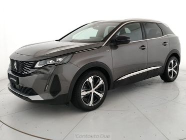 Peugeot 3008 3008 BlueHDi 130 S&S EAT8 GT PACK