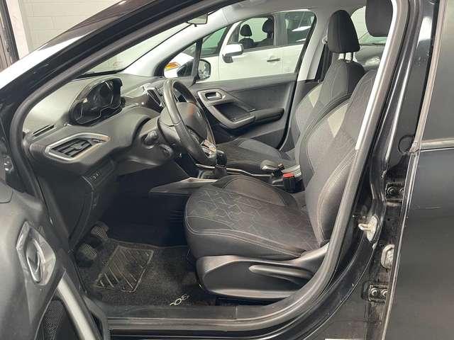 Peugeot 2008 2008 1.2 puretech 12v Allure 82cv E6