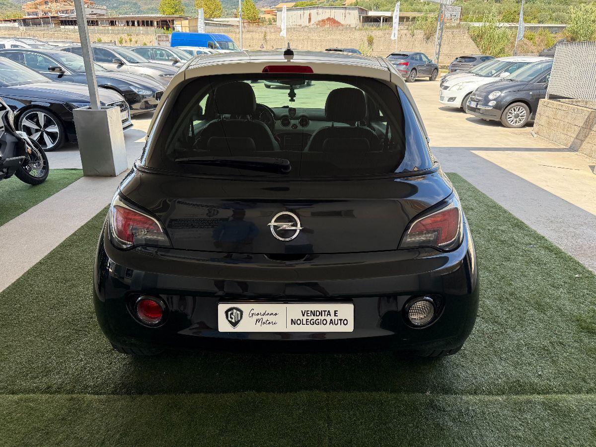 OPEL - ADAM 1.4 Slam 100cv