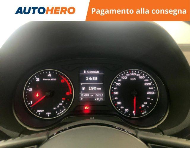 AUDI Q2 30 TDI S tronic
