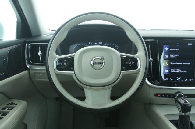 VOLVO V60 D4 Geartronic Inscription Full LED/Cerchi 19''