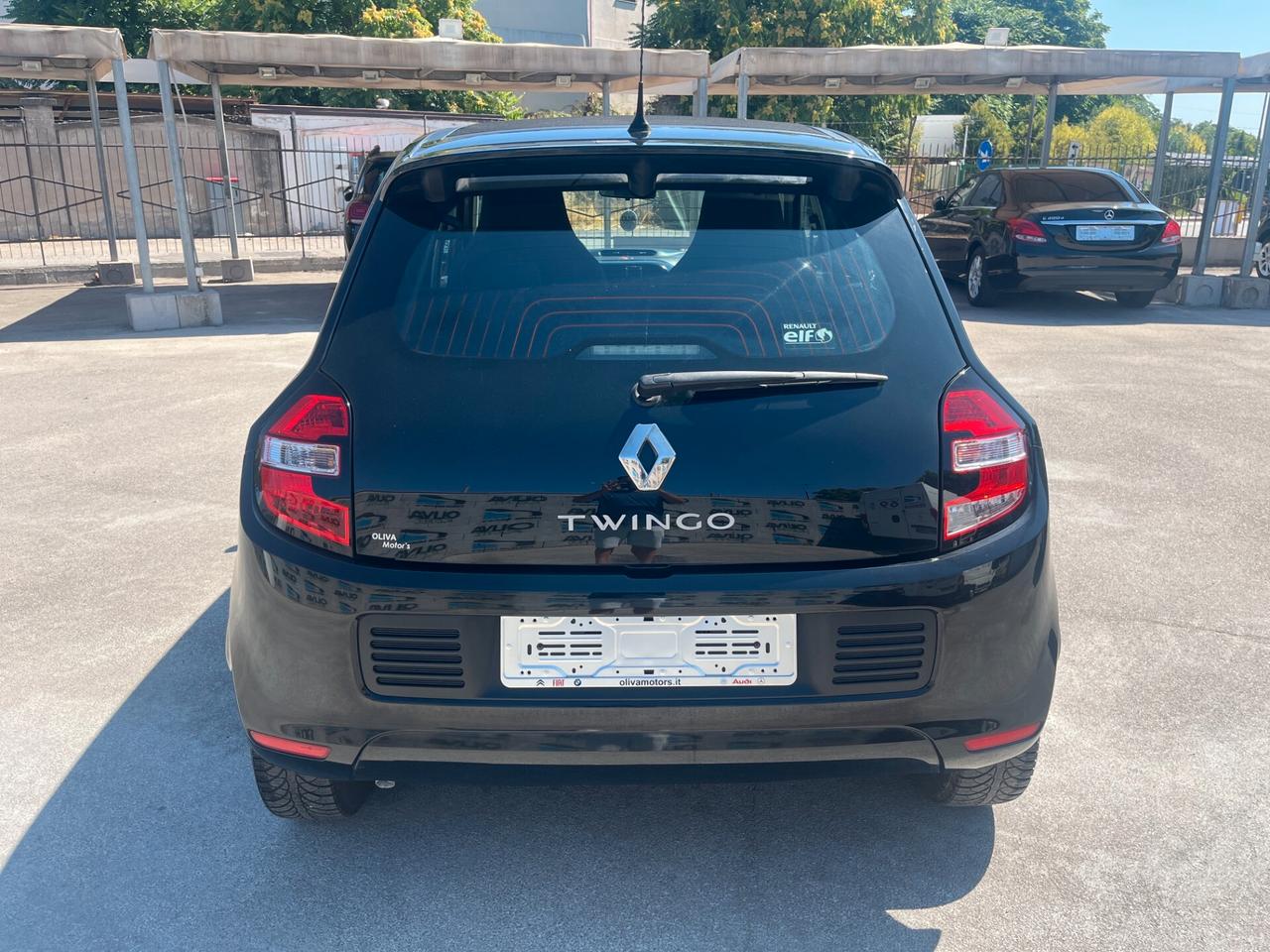 Renault Twingo 0.9 TCe 90 CV Stop&Start Energy Luxe