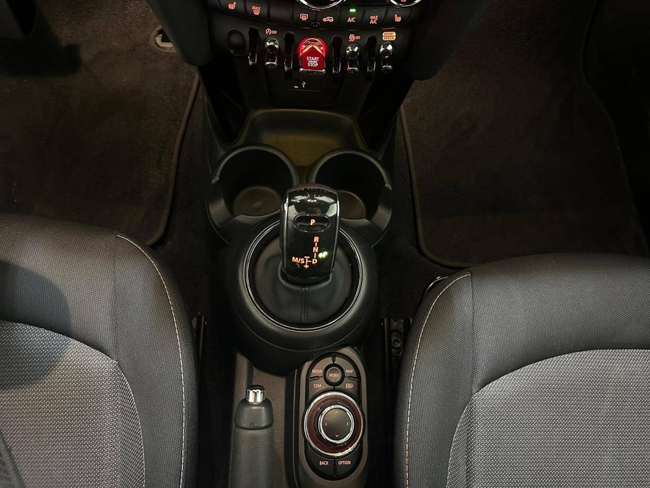 MINI Cabrio Cooper Classic