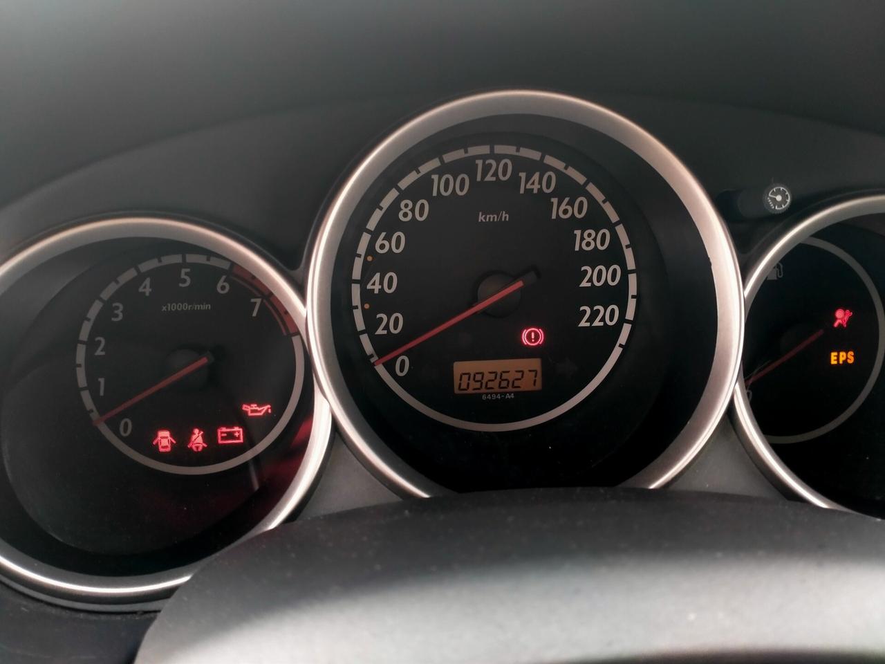 Honda Jazz 1.2 i-DSi 5p. S