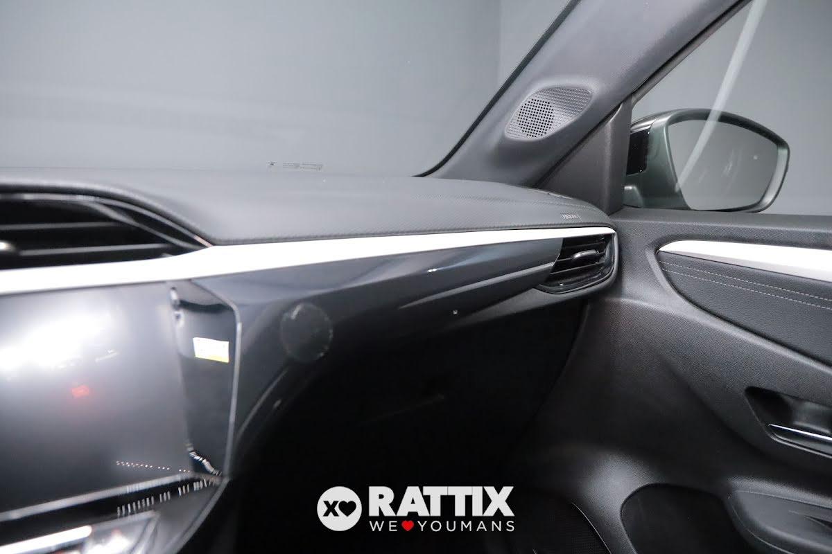 Opel Corsa 1.2 100CV GS