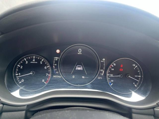Mazda 3 2.0 m-hybrid Exclusive Design Pack 180cv