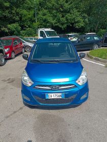 Hyundai i10 Fiorucci Soft Top