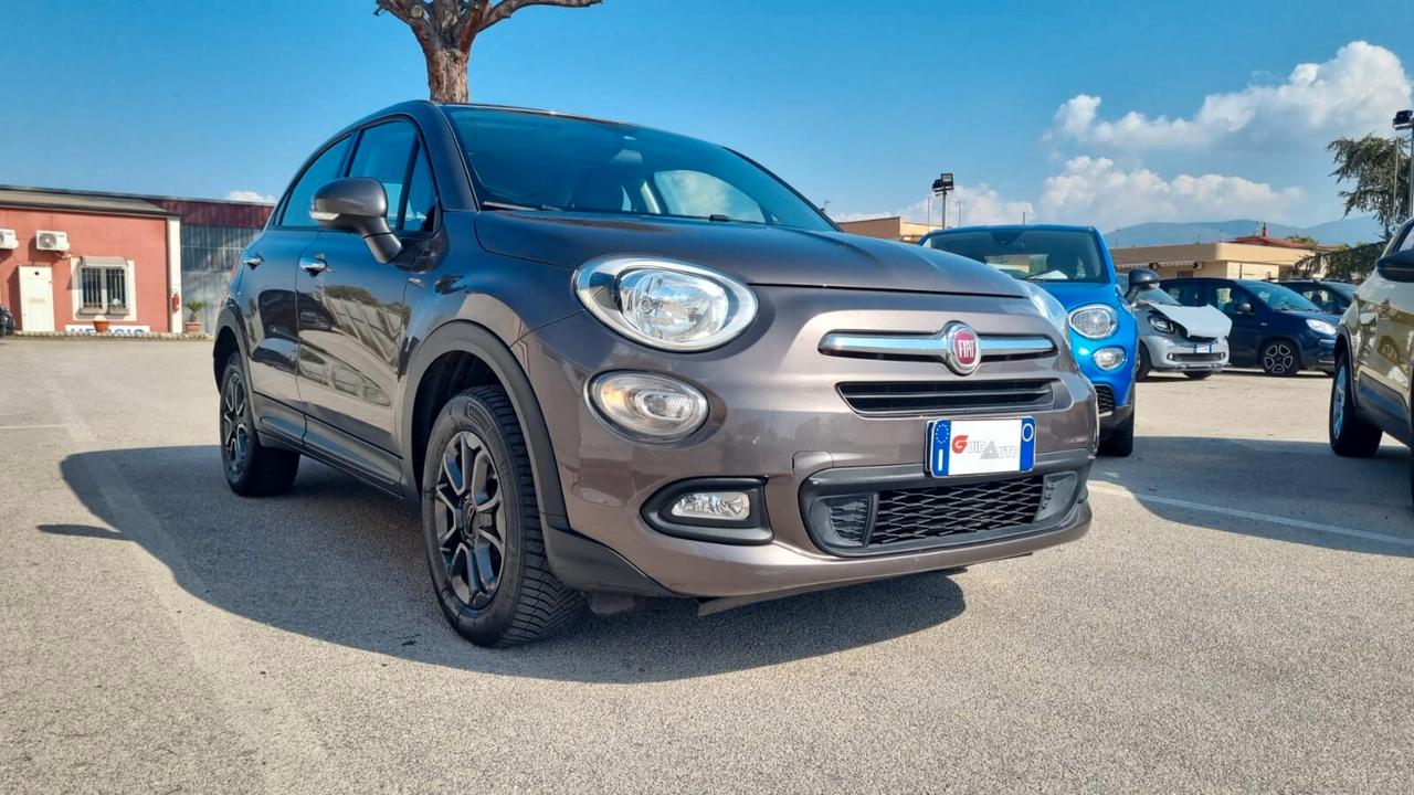 Fiat 500X 1.3 MultiJet 95 CV Business