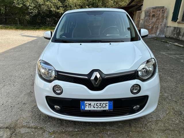 Renault Twingo Twingo III 2014 1.0 sce Lovely 69cv