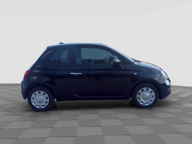 FIAT 500 500 1.0 Hybrid Cult