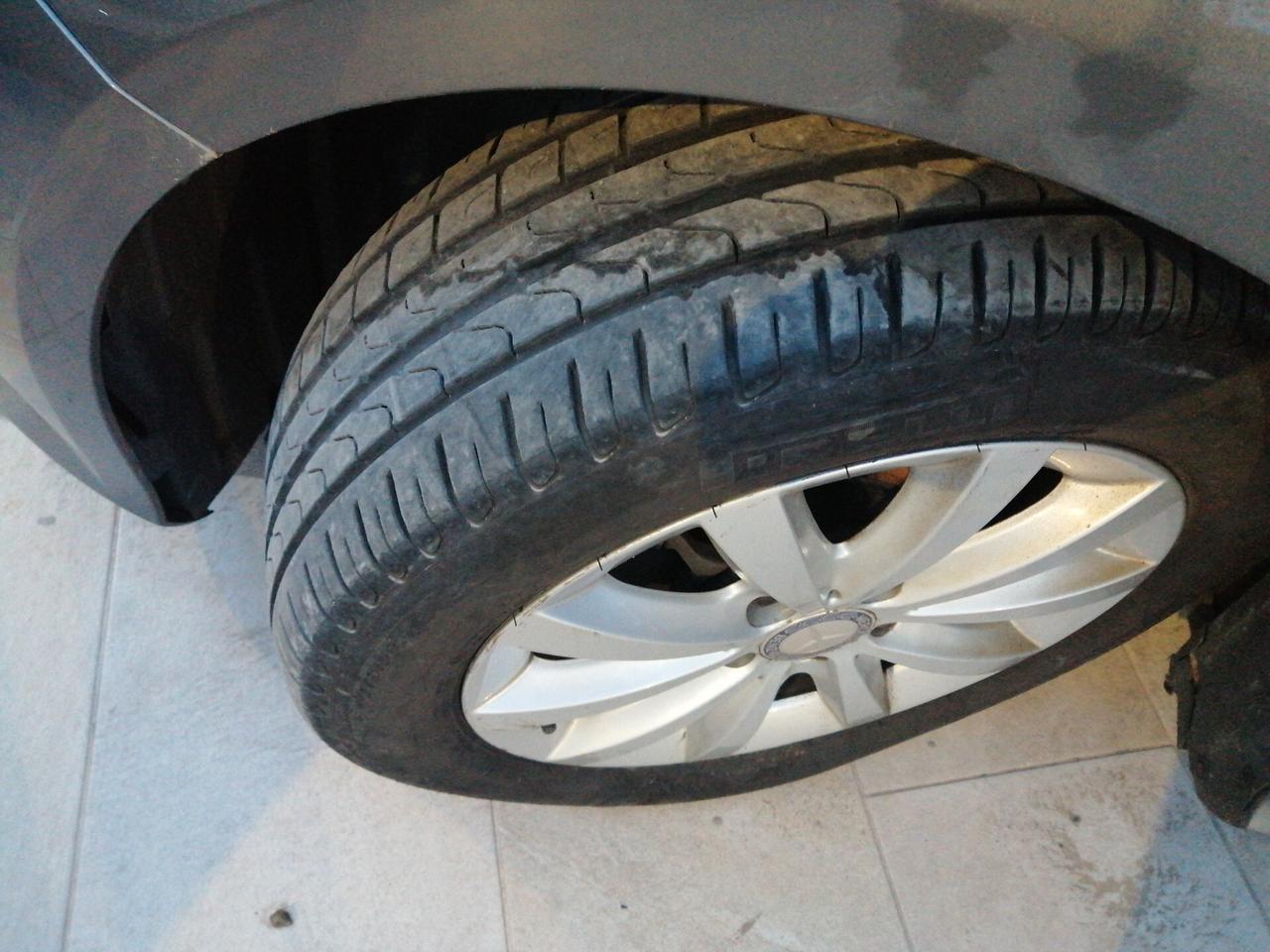 Mercedes-benz A 180 A 180 CDI Automatic Sport