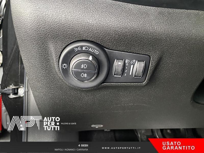 Jeep Compass Compass 1.6 mjt Limited 2wd 130cv