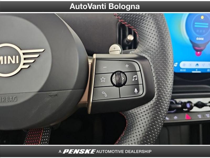 MINI Cooper Mini Cooper 3p 2.0 S JCW auto