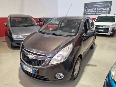 Chevrolet Spark 1.0 Pink Lady Special Edition