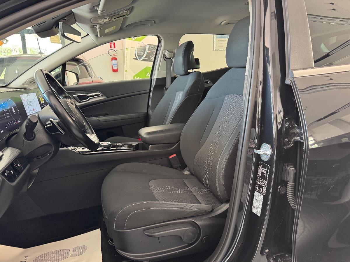 KIA SPORTAGE 1.6 CRDI DCT 2WD M.Hyb.Bus.Cl.UNICO PROP/ LED/ NAVIGATORE/ RADAR