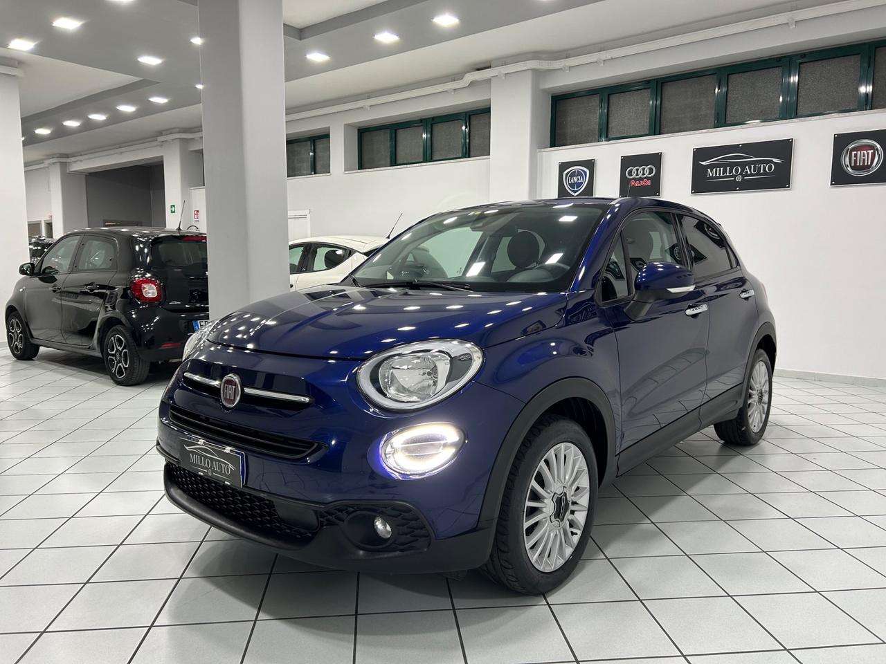 Fiat 500X 1.6 MultiJet 130 CV Club