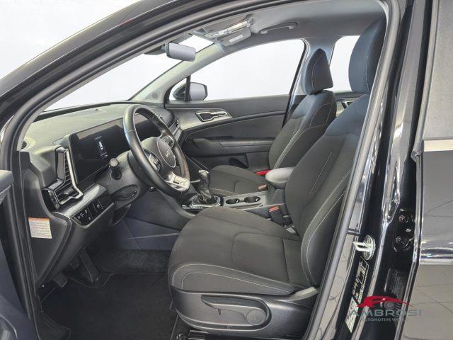 KIA Sportage 1.6 TGDi MHEV Business