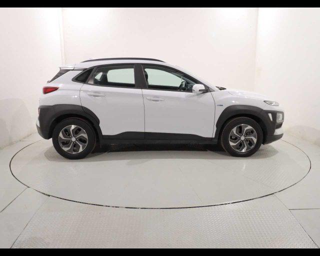 HYUNDAI Kona HEV 1.6 DCT XTech