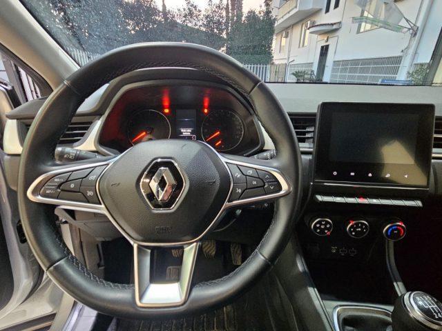 RENAULT Captur TCe 90 CV Zen tua da ?149,00 mensili