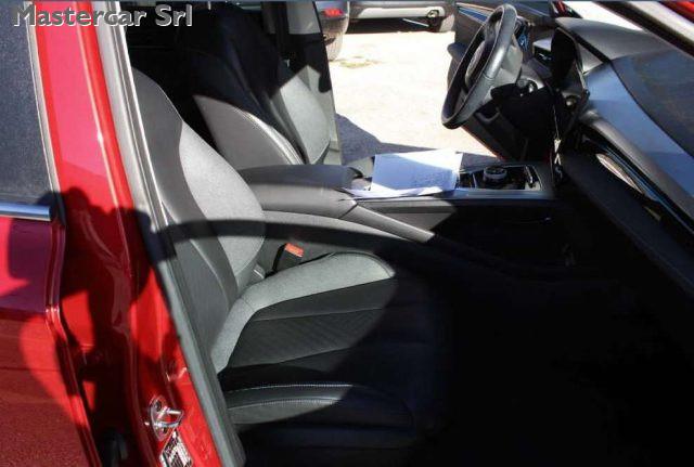 MG MG5 MG5 Luxury Long Range - GP848PD