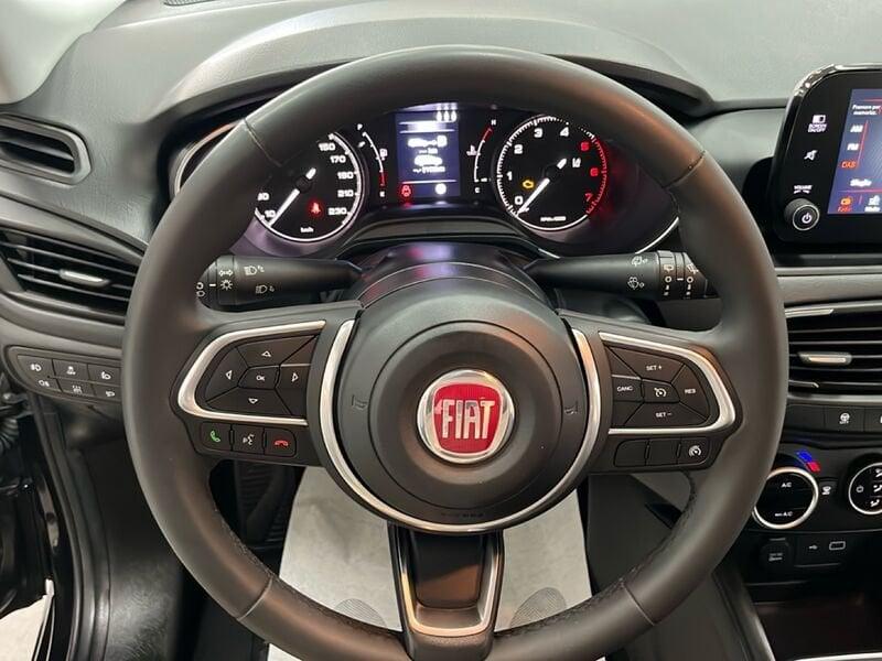 FIAT Tipo 1.6 Mjt 130cv S&S