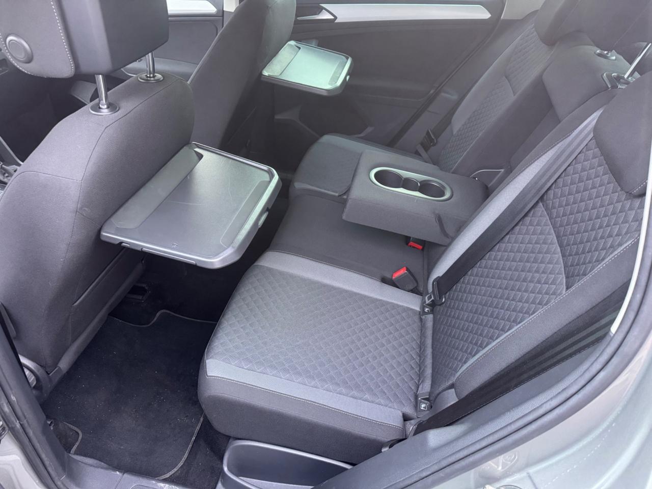 Volkswagen Tiguan 2.0 TDI SCR DSG garanzia 12 mesi