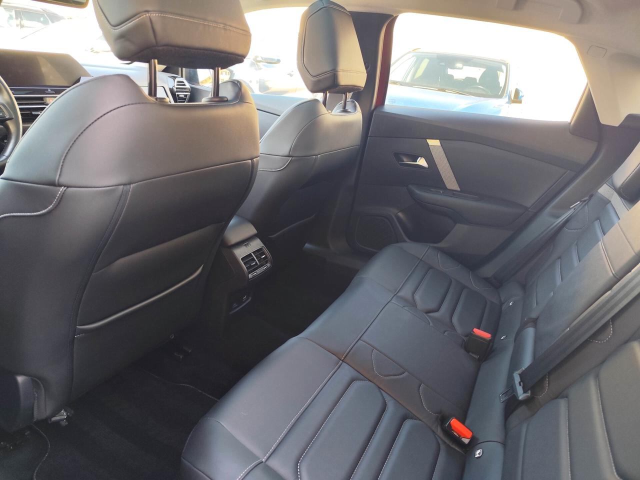 Citroen C4 BlueHDi 130 S&S EAT8 Feel Pack