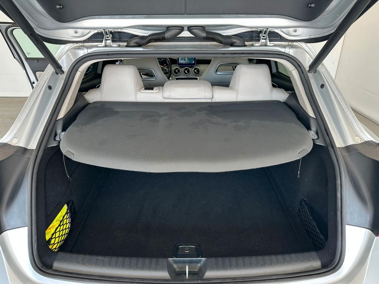 Mercedes GLA 200d Automatic Executive 2019