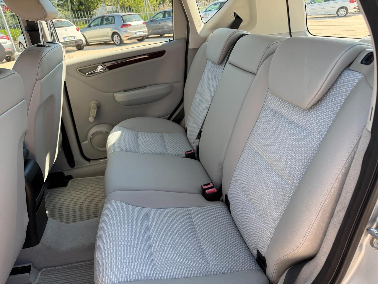 Mercedes-benz A 180 CDI Elegance