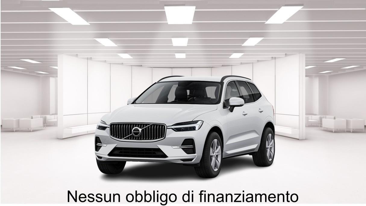 VOLVO Xc60 B5 Mild Hybrid Awd Automatico Core