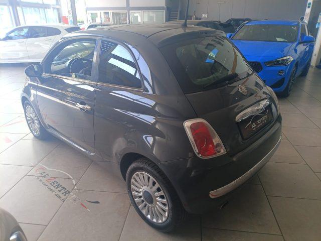 FIAT 500 1.3 Multijet 16V 95 CV Lounge