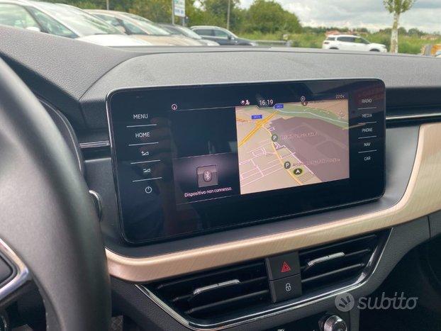 SKODA Scala 1.0 TSI 110 CV DSG Style