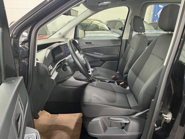 FORD Tourneo Connect Connect 2.0d 102CV CLIMA/CERCHI/CAR PLAY/PARK PLUS
