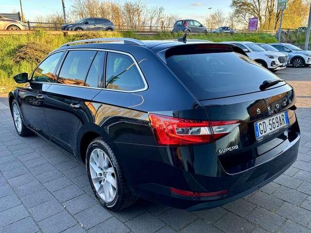 Skoda Superb 2.0 TDI EVO 110KW EXECUTIVE DSG