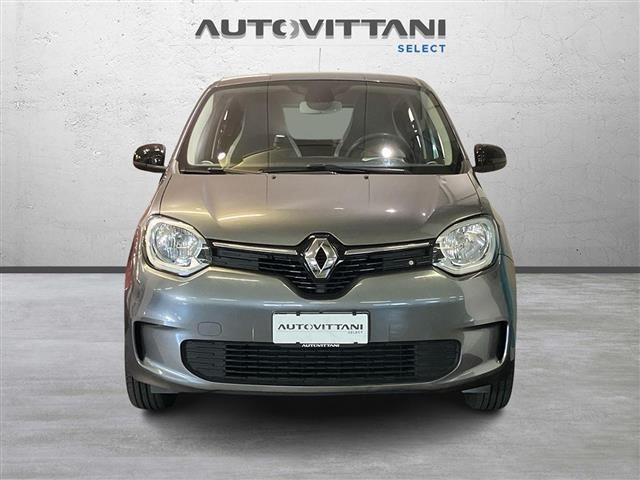 RENAULT Twingo 22kWh Equilibre