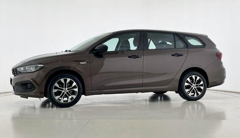 FIAT Tipo 1.6 Mjt S&S SW City Life