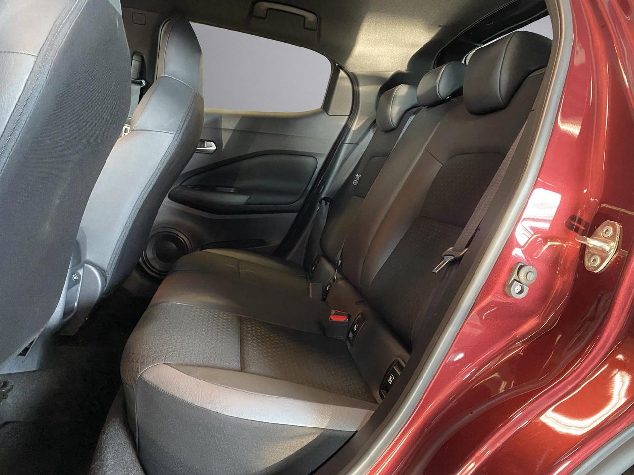 Nissan Juke 1.0 dig-t N-Connecta 114cv