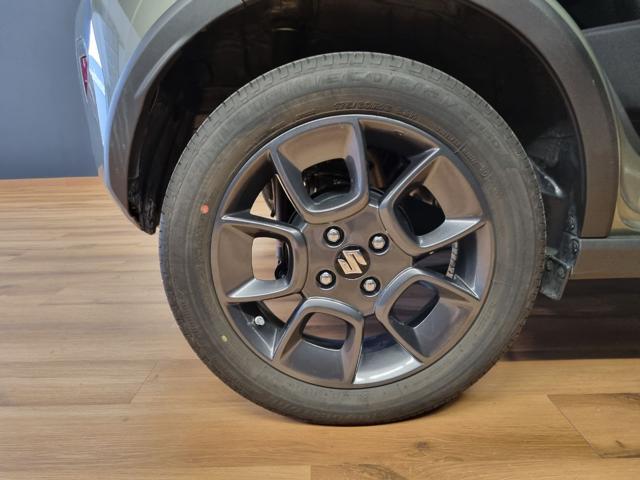 SUZUKI Ignis 1.2 Hybrid 4WD All Grip Top