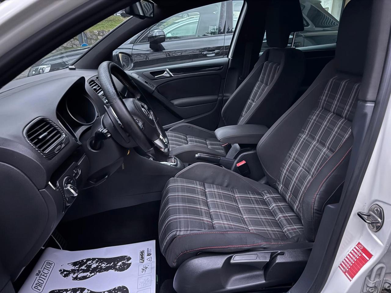 Volkswagen Golf GTI 2.0 TSI DSG 5p. REVO TUNING GARANZIA 1 ANNO