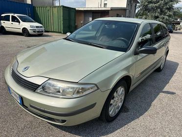RENAULT Laguna 1.9 dCi/120CV cat senza nessun lavoro da fare