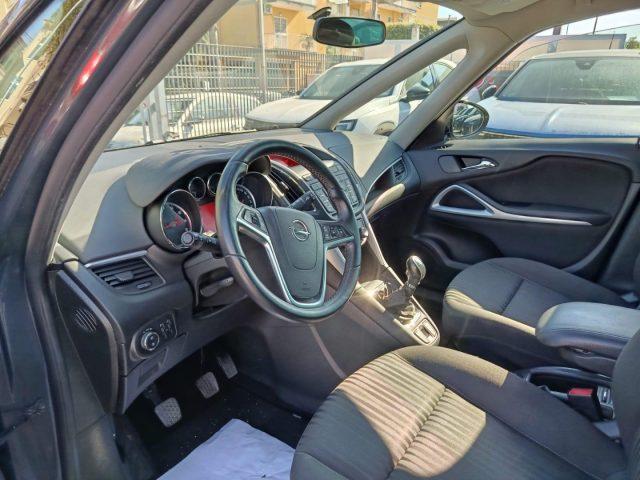 OPEL Zafira Tourer 1.6 T EcoM 150CV Cosmo